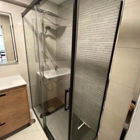 Appartement Casa Afrodita 1