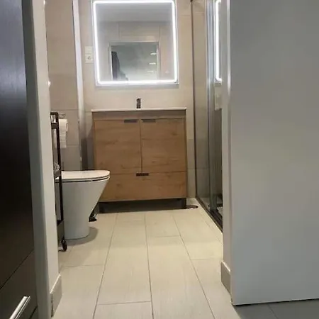 Appartement Casa Afrodita 1 Málaga