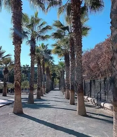 Casa Afrodita 1 * Málaga