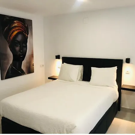 Apartment Casa Afrodita 1