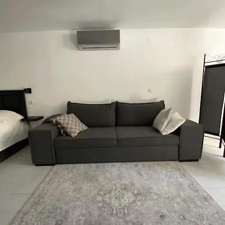 Casa Afrodita 1 * Malaga