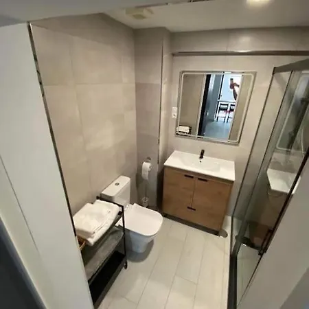 Casa Afrodita 1 Apartment