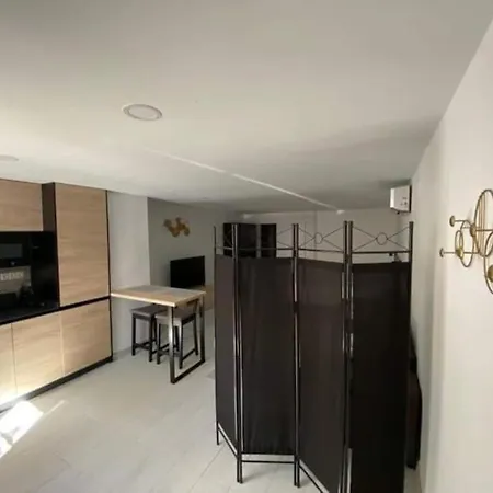 Apartment Casa Afrodita 1 *