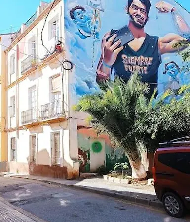 Apartment Casa Afrodita 1